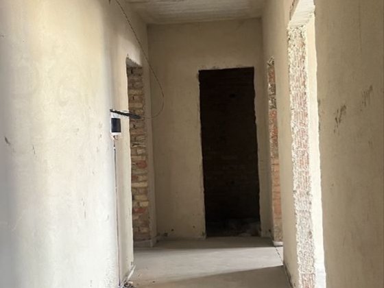УВАГА!!! Велика 2к квартира! Балкон! Без комісії! Штукатурка! Ірпінь