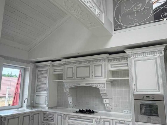 Дворівнева квартира з ремонтом | Ірпінь, Стоянка | 100 м² | Газове опалення Ірпінь