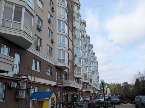 Чудова велика квартира в центрі міста! Газ Ірпінь