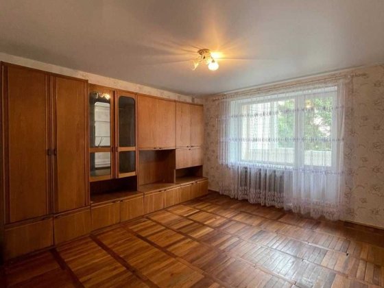 Продаж 1-кімнатної квартири | вул. Кравчука |  2-й поверх Луцьк