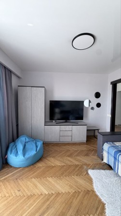 2кім квартира з ремонтом до Киівського м-ну 2 хв - фото 1