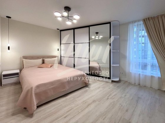 Розкішна 1.5 кім квартира в ЖК Family Plaza. Можливий продаж по ваучеру!!! Ивано-Франковск