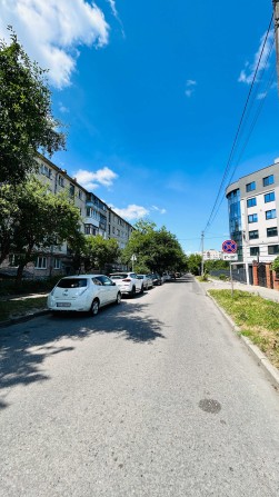 3-кімнатна квартира в центрі Луцька, вулиця Коперника 66А - фото 1