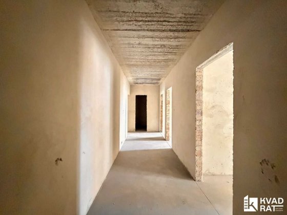 Трикімнатна квартира поруч центру в готовому будинку Івано-Франківськ