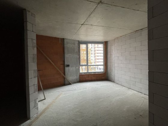 Дешева 1к квартира в центральній частині міста на етапі здачі Ивано-Франковск