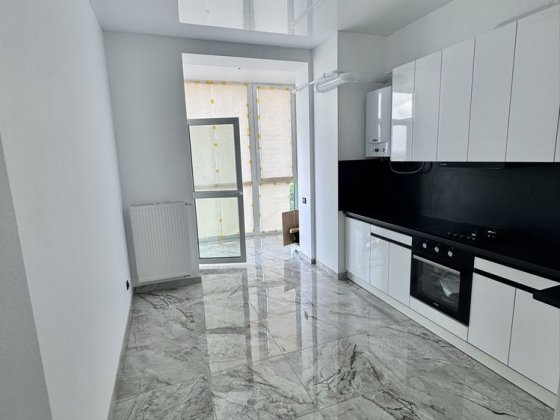 Продаж 1-кімнатної квартири ЖК «Яровиця» Луцк