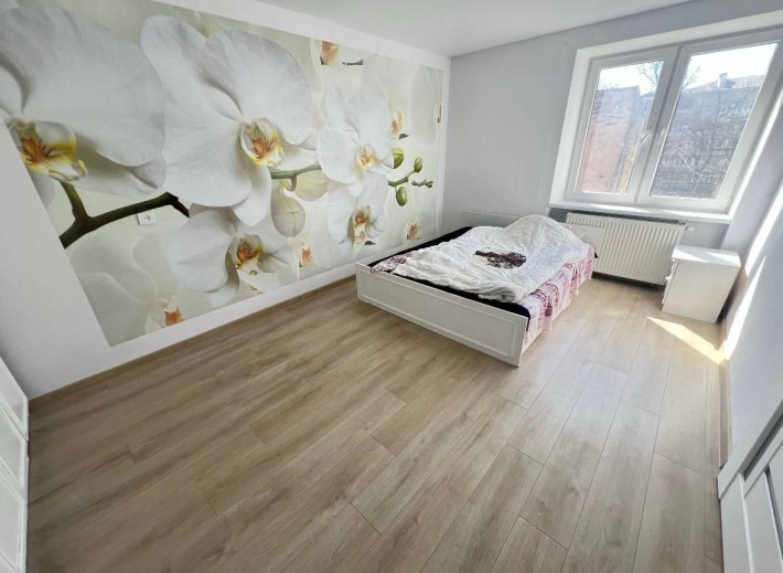 Продаж укомплектованої 4 к.квартири! ЦЕНТР - фото 1