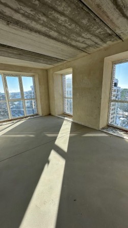 Продам 2К квартиру Центр Ірпеня ГАЗ! 66 м² Видова 11 Поверх Парк Поруч БЕЗ Комісії - фото 1