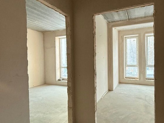 Однокімнатна квартира з наповненням. ГАЗ! Сертифікат, іпотека - ТАК! Ірпінь