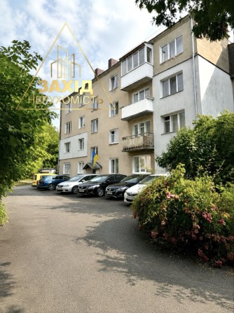 ПРОДАЖ 2 кімнатної квартири в самому ЦЕНТРІ м.Луцьк біля ВНУ - фото 1