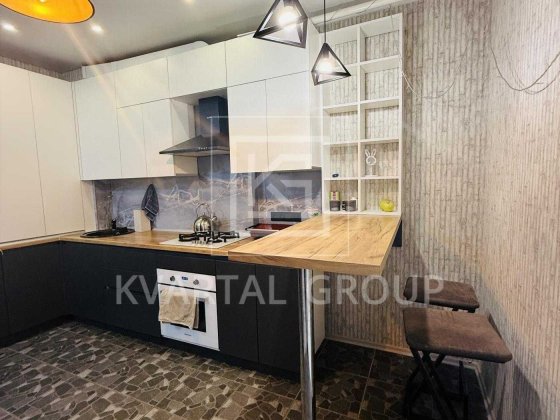 Продаж 2кк  з стильним ремонтом, ДЕРЖПРОГРАМИ-ТАК Ирпень