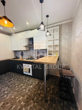 Продаж 2кк  з стильним ремонтом, ДЕРЖПРОГРАМИ-ТАК - фото 1