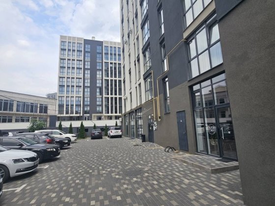 Продаж 2 кім. квартири в ЖК Панорама. Луцьк