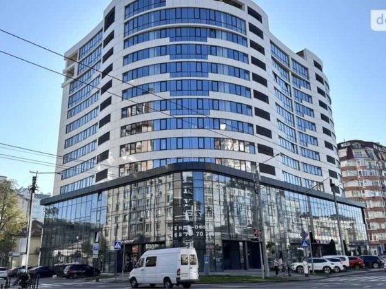 Продаж зданої 2-кімнатної квартири в центрі вул. Бельведерська Ивано-Франковск