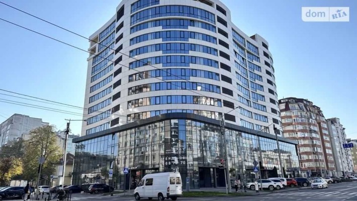 Продаж зданої 2-кімнатної квартири в центрі вул. Бельведерська - фото 1