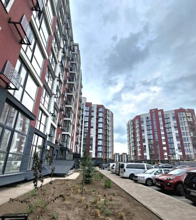 Продається 2кім квартира у ЖК Гранд Липини, єОселя - фото 1