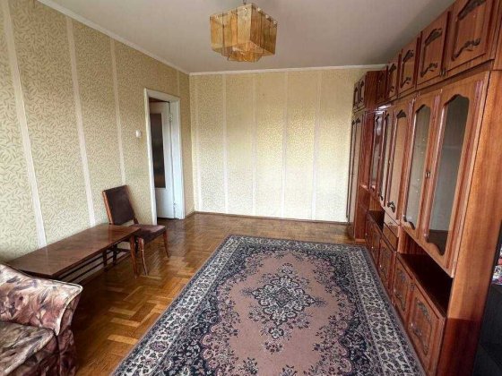 Простора 2-кімнатна квартира в затишному районі міста (район Каскаду) Івано-Франківськ