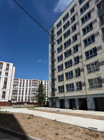 Однокімнатна квартира. ВИГІДНА ЦІНА.РОЗТЕРМІНУВАННЯ Тихий та спокійний район - фото 1