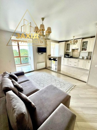 ПРОДАЖ 3 кімнатної Новобудови біля ТЦ «Промінь» 1340 $/ м² - фото 1