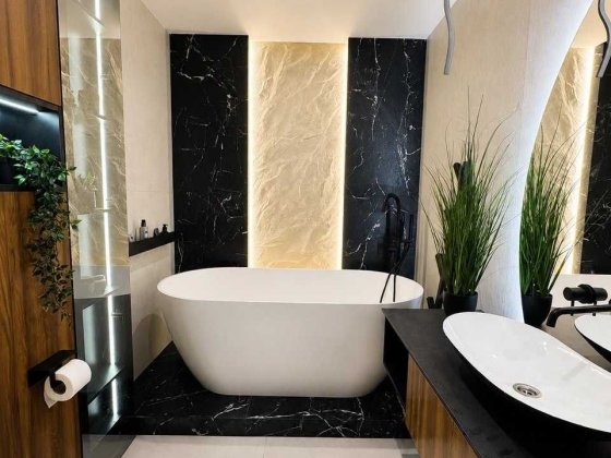 Продаж 1кім. квартири в ЖК Manhattan Івано-Франківськ