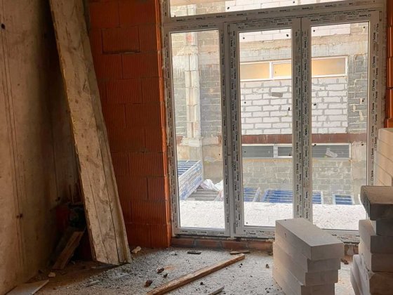 Продаж 1-кімнатної квартири,програми,постанови,єоселя ! Івано-Франківськ