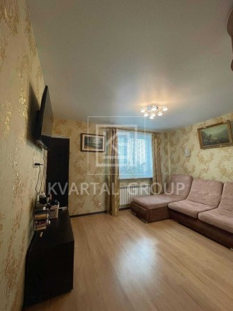 ТЕРМІНОВИЙ ПРОДАЖ 2-кімнатної квартири! мінімальне оформлення! ваучер - фото 1