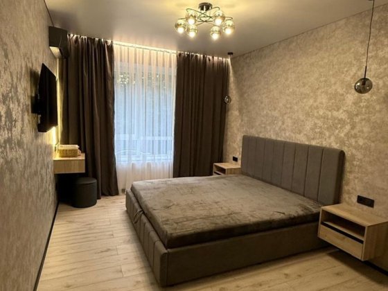 Євро-2к квартира з Сучасним Ремонтом, повністю укомплектована! Продаж БЕЗ % Ірпінь