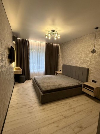 Євро-2к квартира з Сучасним Ремонтом, повністю укомплектована! Продаж БЕЗ % - фото 1