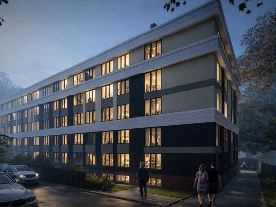 2к квартира 48555$. Ірпінь. Індивідуальне газове опалення. Ірпінь