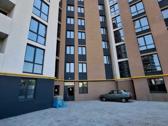 Продаж 3к квартири ПО ПЕРЕУСТУПЦІ Укрстандарт 85 кв. м на вул. Трудова RUBI 44726 Хмельницкий