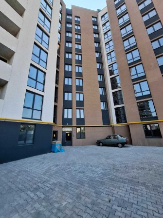 Продаж 3к квартири ПО ПЕРЕУСТУПЦІ Укрстандарт 85 кв. м на вул. Трудова RUBI 44726 - фото 1