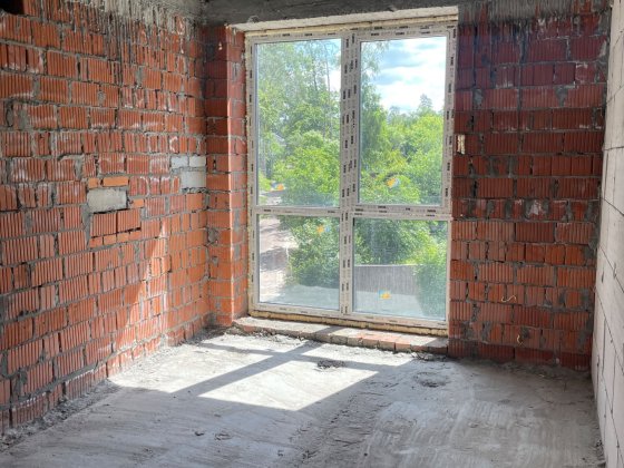 Продам однокімнатну квартиру у спальному районі Ірпеня. БЕЗ КОМІСІЇ‼️ Ирпень