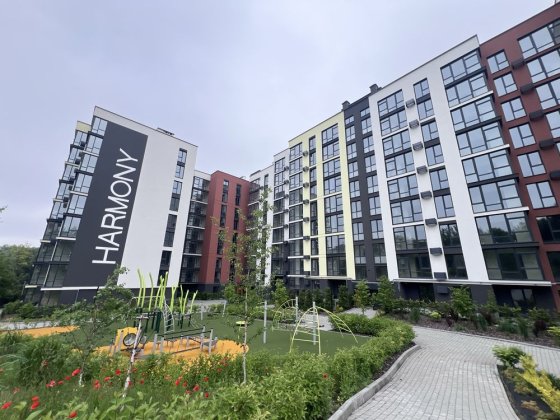 Продам 1к квартиру Південно-Захід в зданому будинку Хмельницкий