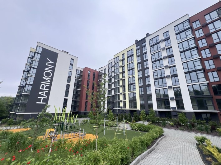 Продам 1к квартиру Південно-Захід в зданому будинку - фото 1
