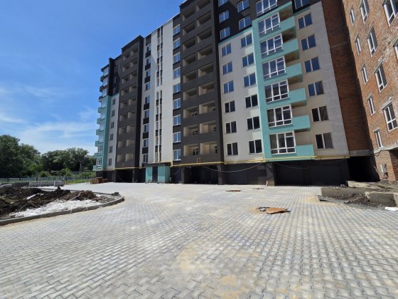 Продаж від власника. 2 кімнатна квартира Хмельницький