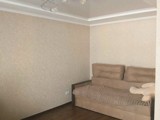 Продаж 1-кімнатної квартири в ЖК «Барви» | Озерна Хмельницкий