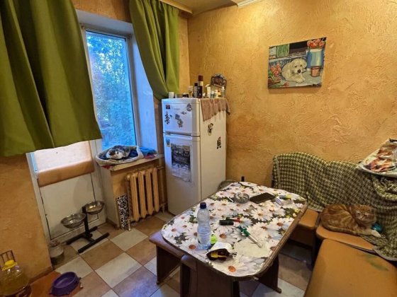 Продам 3 кімнатну квартиру р-н Цукрового Луцк