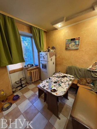 Продам 3 кімнатну квартиру р-н Цукрового - фото 1