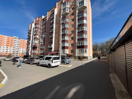 3к квартира Дубово вул. Гастелло Чорнові роботи Оформлення 2% Хмельницкий