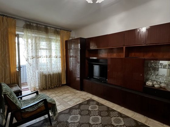 Продаж 1-кімнатноі квартири, Перемоги, 1-А Луцьк