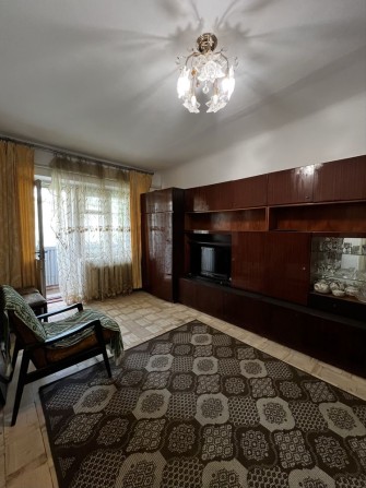 Продаж 1-кімнатноі квартири, Перемоги, 1-А - фото 1