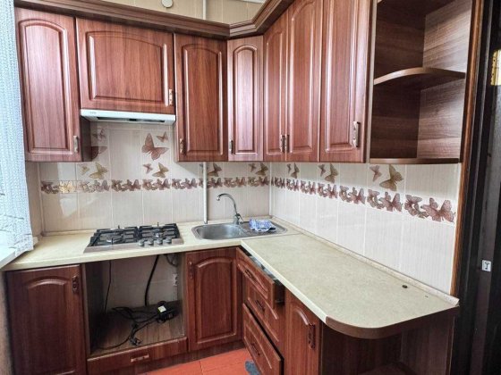 45495 ГАРЯЧА пропозиція на ринку. 1 кімнатна квартира Загот Зерно. Хмельницкий
