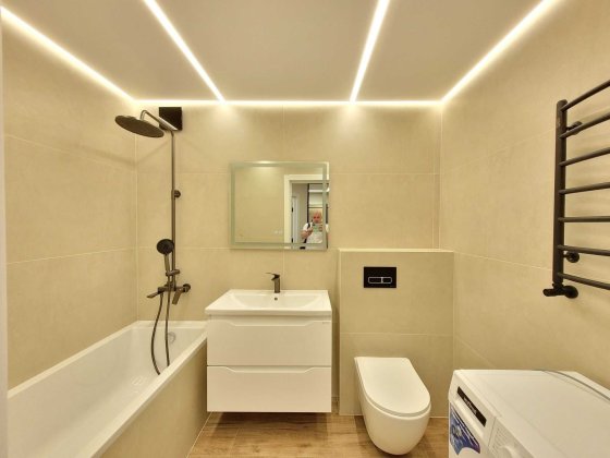 1к. Квартира.VIP! ЖК РАУШ 3/10ПОВ, 45м2, сучасний євроремонт! Хмельницкий