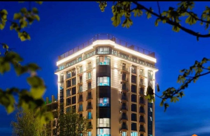 Продаж 2 к.квартири з виглядом на ОЗЕРО! Можливе розтермінування! - фото 1