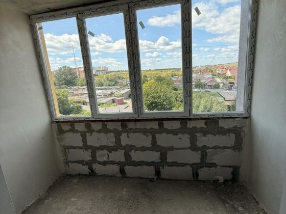 2к квартира Виставка вул Озерна обжитий будинок, мінімальне оформлення Хмельницкий