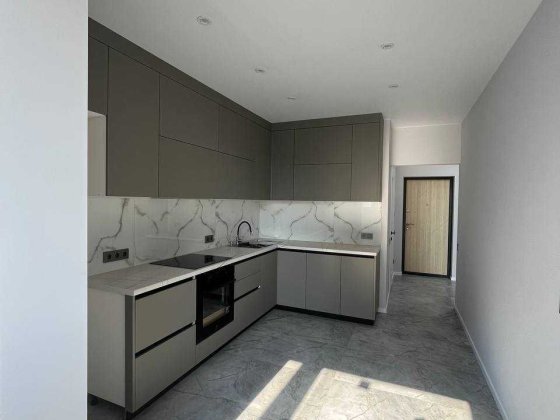 Продам 1-кімнатну квартиру в ЖК Kyiv Sky Луцк
