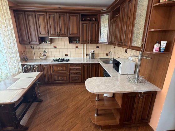 Продаж 3-кімнатна квартира в ЖК «УкрСтандарт» – Виставка! Хмельницкий
