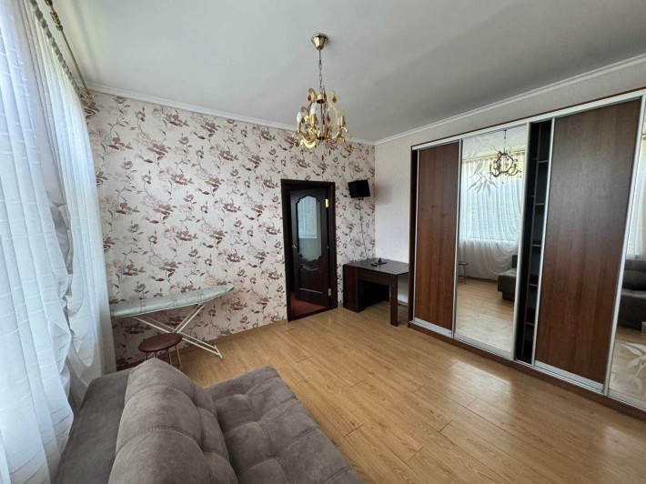 Продаж 1кімнатної квартири на Загот-Зерно - фото 1