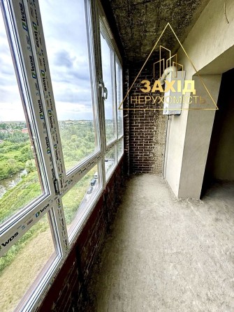 Терміновий продаж видової великогабаритної євродвійки за СУПЕРЦІНОЮ 774 $ / м² - фото 1
