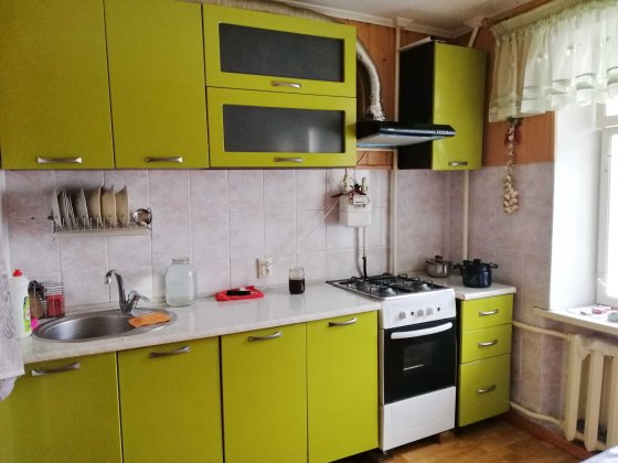 2х кімнатна Чешка в Дубово. Супер планування. 3й поверх, 52м2. Гарний стан! Хмельницкий
